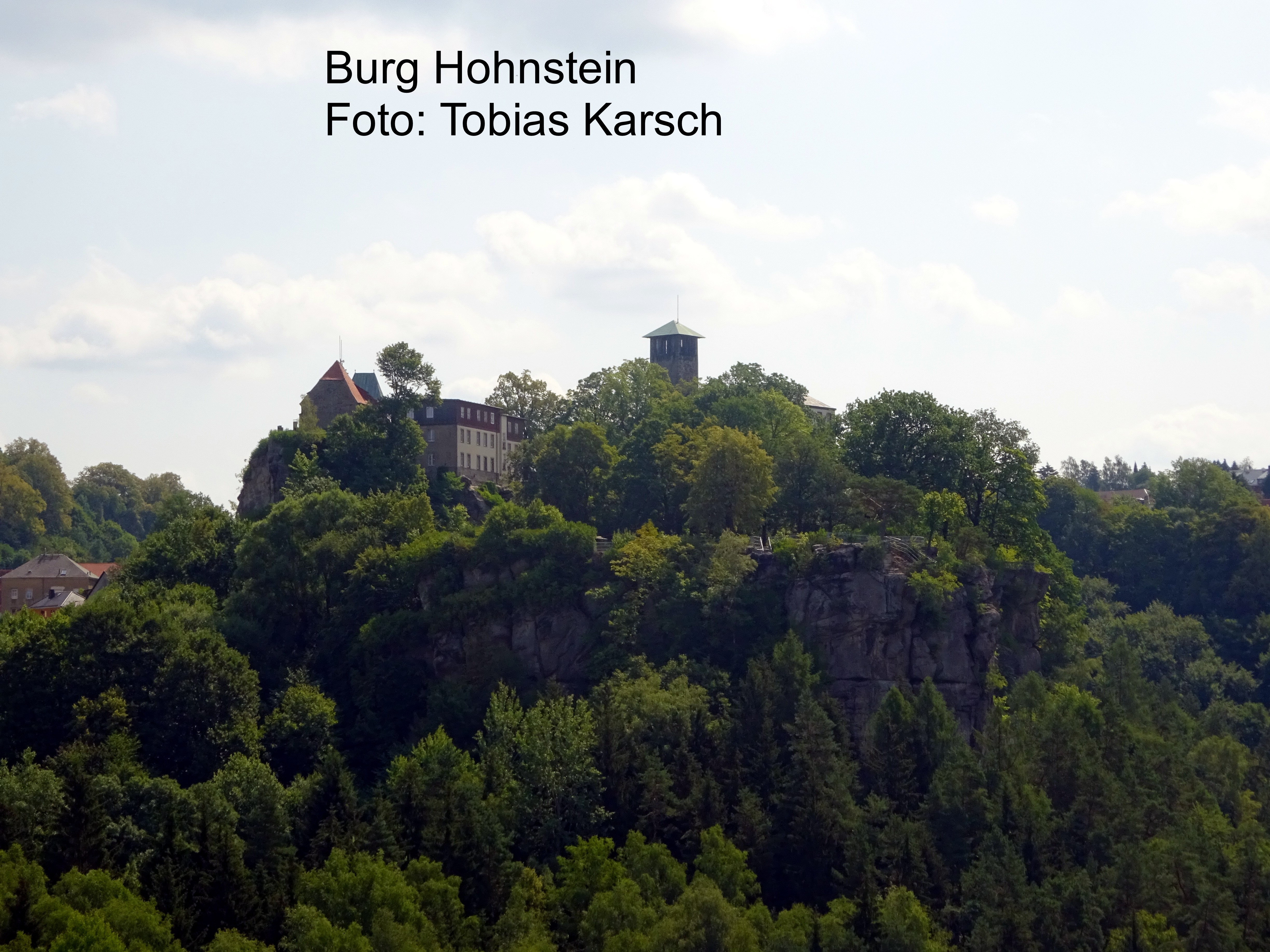 BurgHohnstein
