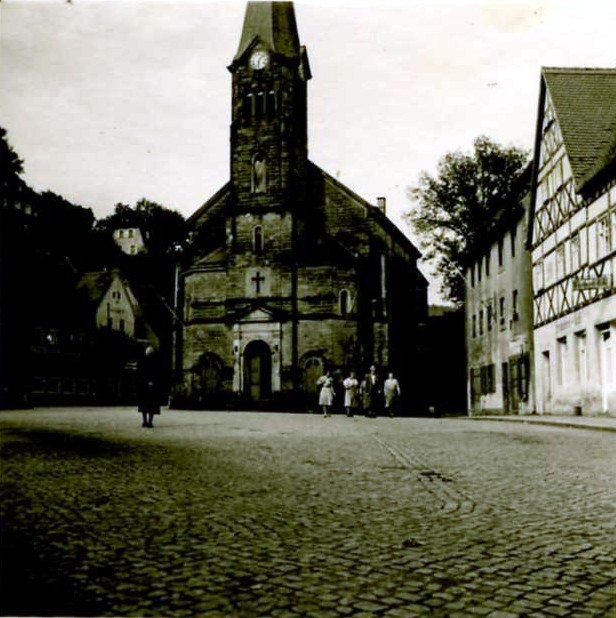 Kirche1940