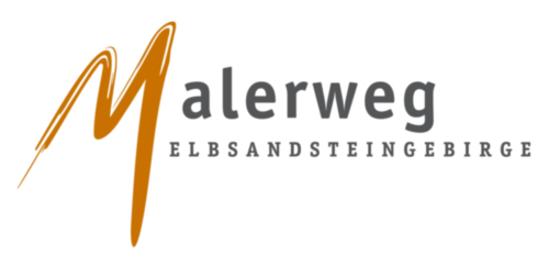 Malerweg_Logo