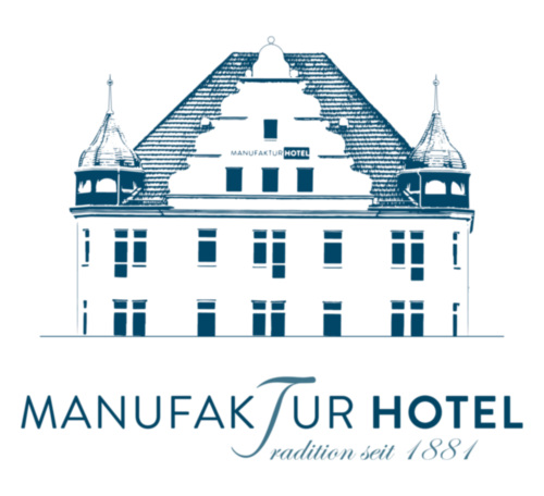 Logo Manufakturhotel